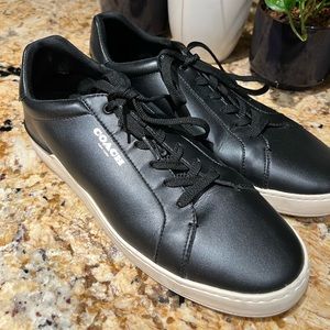 Coach shoes